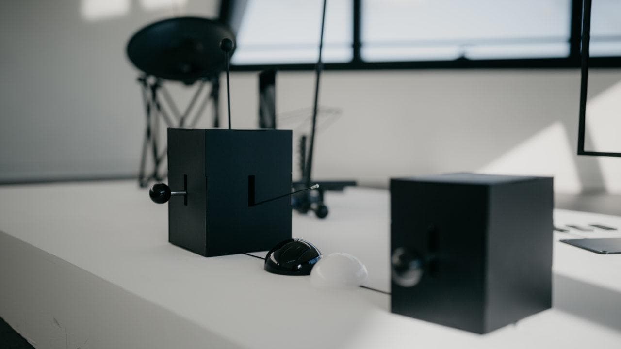 Connection Disturbance Artwork 1